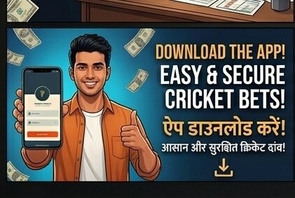 IPL cricket betting at 220matka App